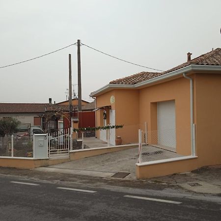 Longiano Welcome Ca' Ad Scarplen מראה חיצוני תמונה