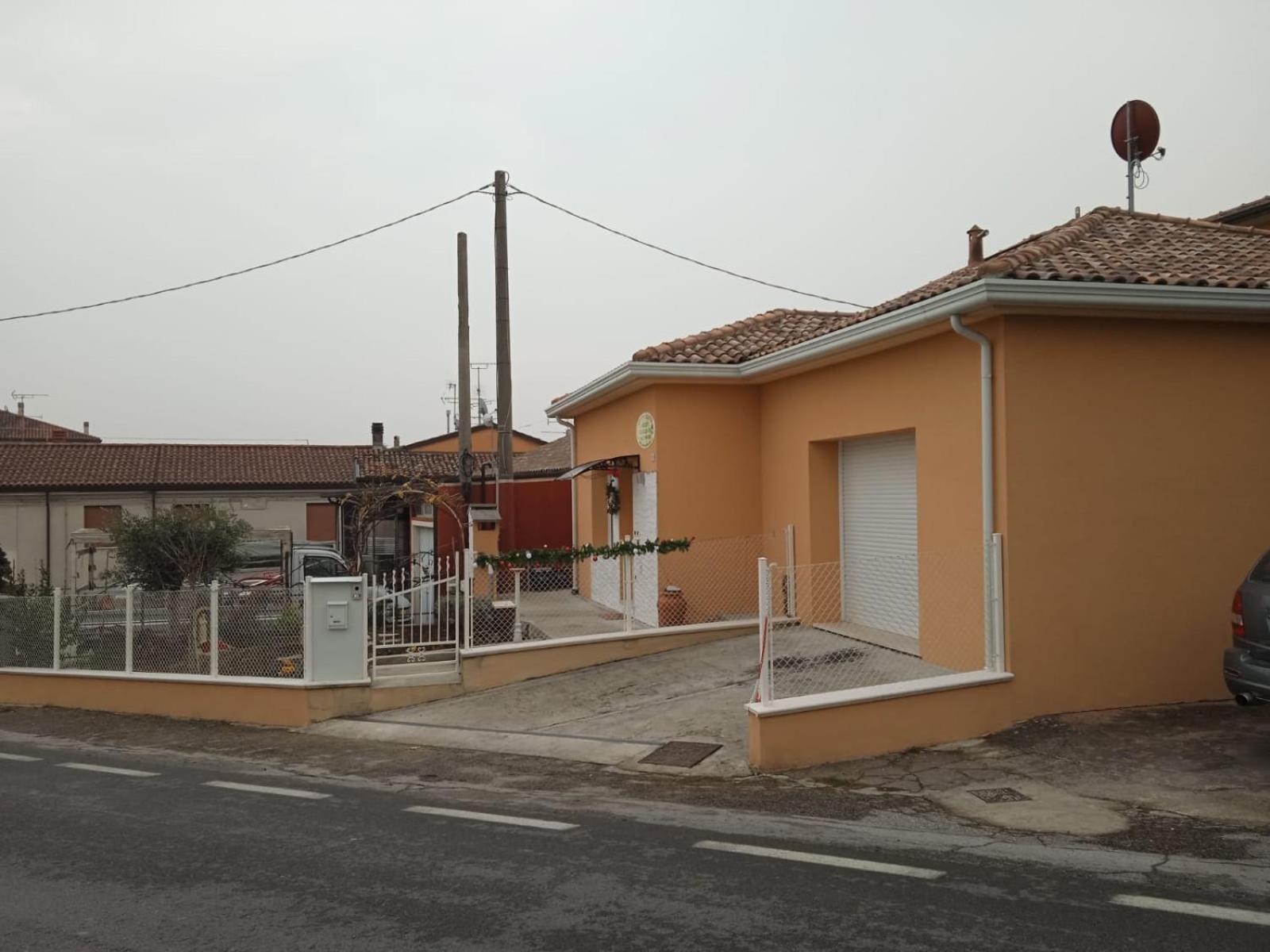 Longiano Welcome Ca' Ad Scarplen מראה חיצוני תמונה