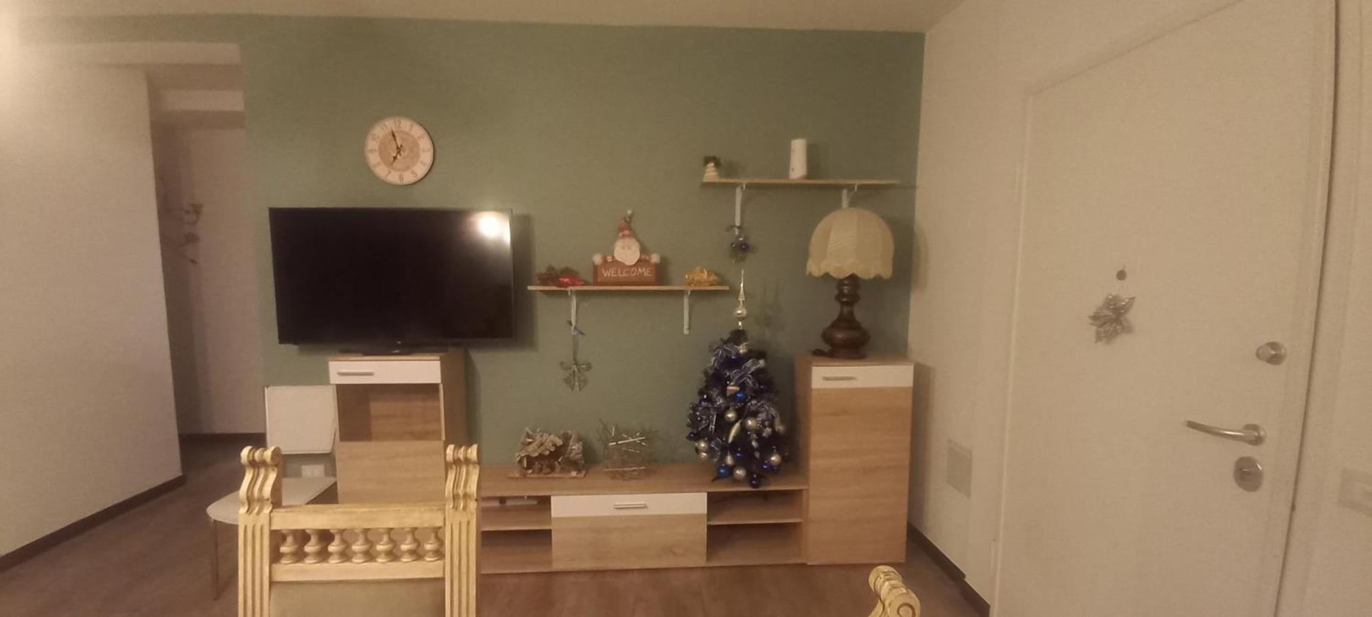 Longiano Welcome Ca' Ad Scarplen מראה חיצוני תמונה